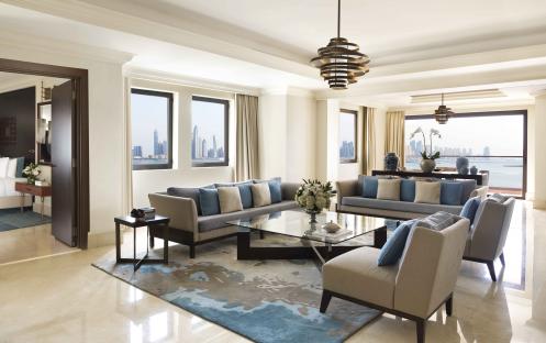 Fairmont The Palm-Gold One Bedroom Suite 1_8720